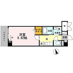 コンフォール さくら 211