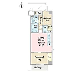 ＶＯＲＴ中村IIｒｅｓｉｄｅｎｃｅ 0305