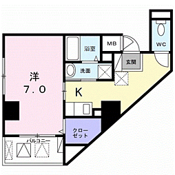 ヴェルデセゾン 501
