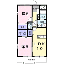 プルミエール東尾久 305