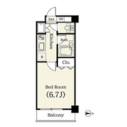 プロシード東武練馬 0404