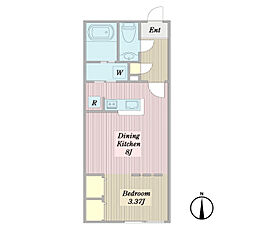 ＭＯＤＵＬＯＲ池袋西