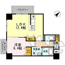 セリーン志村 301