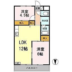 長瀬第三マンション 309
