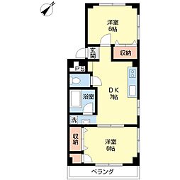 高橋マンション 0101