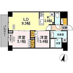 ロイジェント西新井 0503