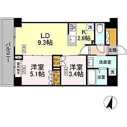 ロイジェント西新井 0505