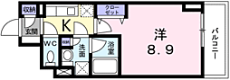 広尾ビューヒルズ 504