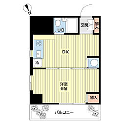 池袋第2ヒルハイム