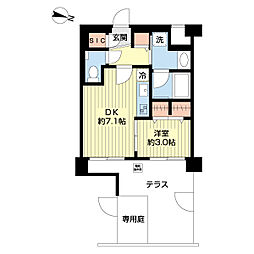 スタジオデン千川 0107