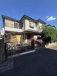 練馬区関町南4丁目戸建