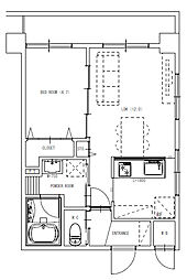 トーア滝野川マンション