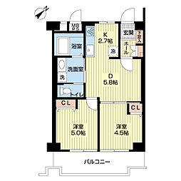 ルシェール江古田