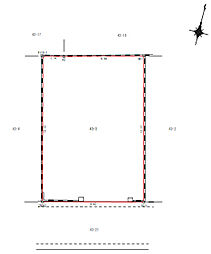 板橋区前野町4丁目　売地