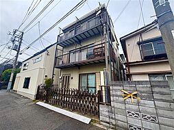 板橋区大山西町戸建