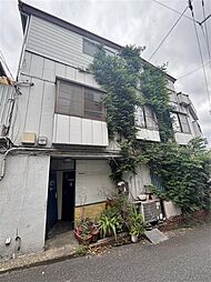 板橋区西台3丁目土地