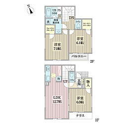 Ａｎｔｈｕｒｉｕｍ　Ｂ棟