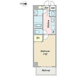 アルエット 0402