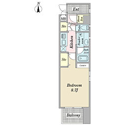 Ｐａｒｋ　Ｆｏｒｅｓｔ 0105