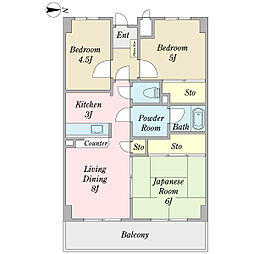 パークアベニュー 0307