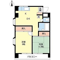 サンハイツミキ A202
