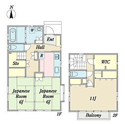 宮西町5丁目貸家 0001