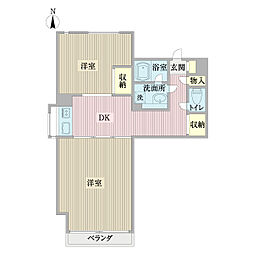 小金井ヘルス・ケア・マンション