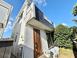国分寺市並木町3丁目戸建て
