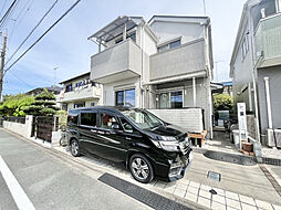 昭島市郷地町2丁目戸建