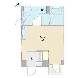 ル・シエル西新井 0101