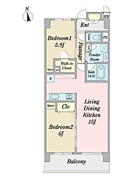 ＮＢ西新井南ウィング