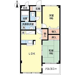 サンヒルズ 0103