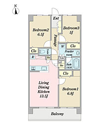 ＮＢ西新井南ウィング