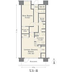 プロシード・アルティア西新井 0507