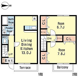 パインテイル 0102