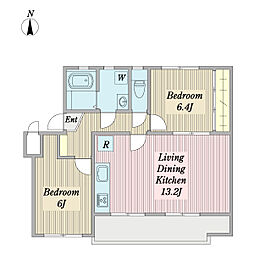 ソライエアイル草加氷川町Ａ棟