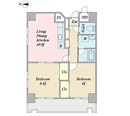 プラセール竹ノ塚 0701