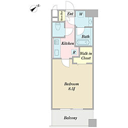 デュオ・バレーヌ 0306