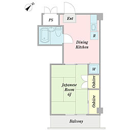 岩谷マンション 0105