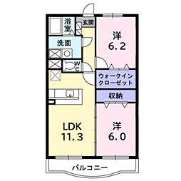 リズ　センティア　Ｂ 301