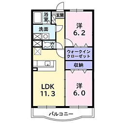 リズ　センティア　Ａ 203