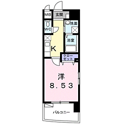 ＭＳビル 601