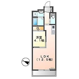 サンパレス小山