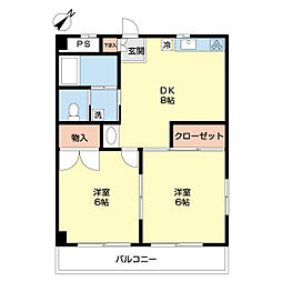 邦栄第3マンション 0401