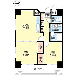 プラセール竹ノ塚 0801