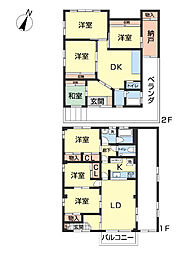 草加賃貸併用住宅