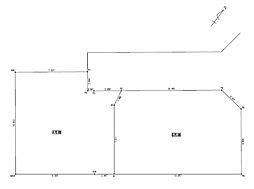 足立区舎人３丁目の土地