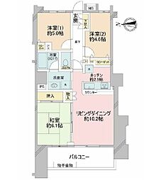 西新井アークタワー