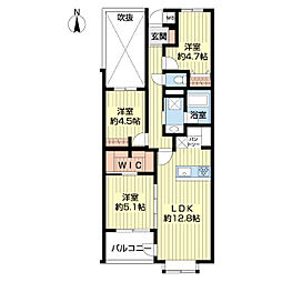 ライオンズマンション西新井本町