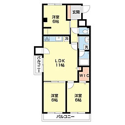 日商岩井竹の塚マンション